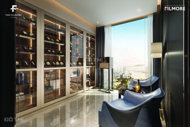 Cơn lốc thị trường The Filmore - căn hộ hạng sang view cầu Rồng - với giá gốc từ chủ đầu tư 14282478