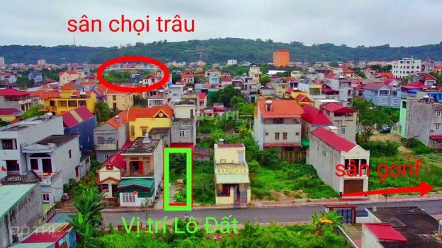 Bán đất tại đường Nguyễn Hữu Cầu, Phường Ngọc Hải, Đồ Sơn, Hải Phòng diện tích 80m2 14282606