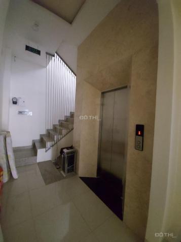 Cho thuê nhà mặt tiền Nguyễn Việt Hồng có sẵn pccc thang máy và hầm xe 14282696
