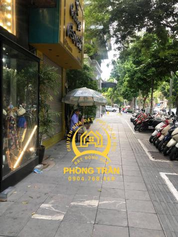 Nhà mặt phố Phan Chu Trinh, Hoàn Kiếm 32m2, 7 tầng, kinh doanh, giá chỉ 28 tỷ 14282836