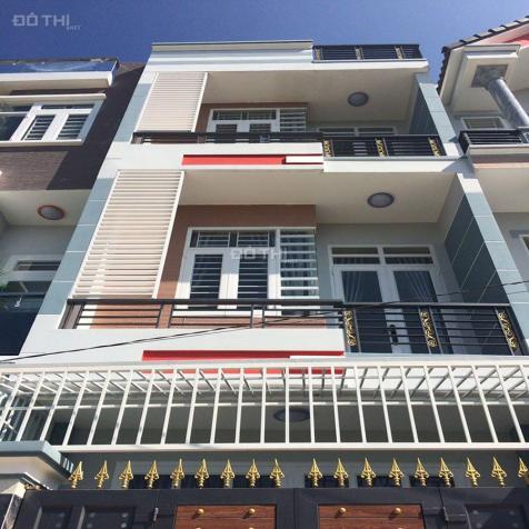 Nhà cần bán đường Lê Thị Riêng 59 m2 giá bán 5.2 tỷ Phường Thới An, Quận 12 14283156