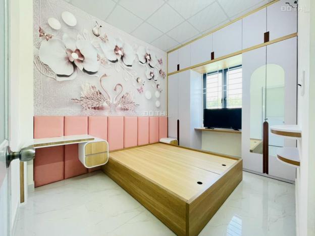 Nhà mới tinh 100% - gần chợ Bến Cát 14283411