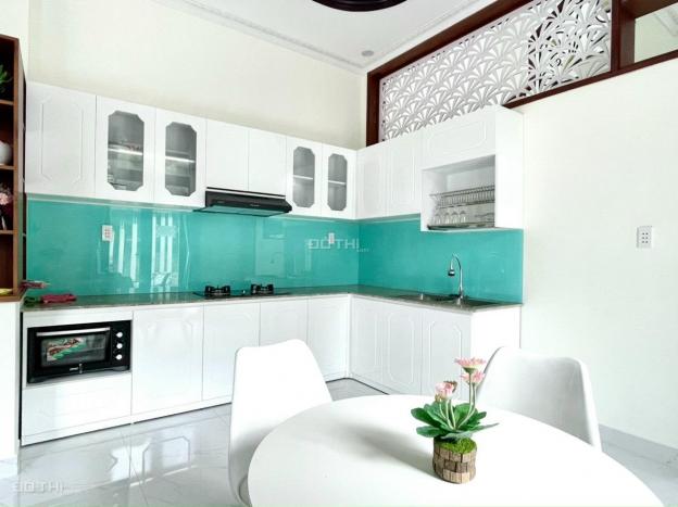 Nhà mới tinh 100% - gần chợ Bến Cát 14283411