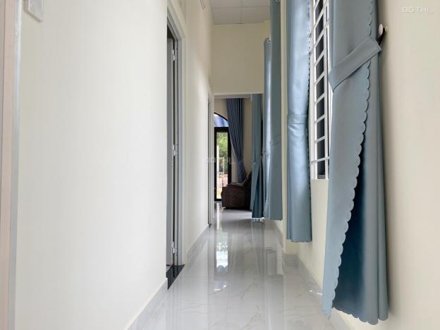 Nhà mới tinh 100% - gần chợ Bến Cát 14283411