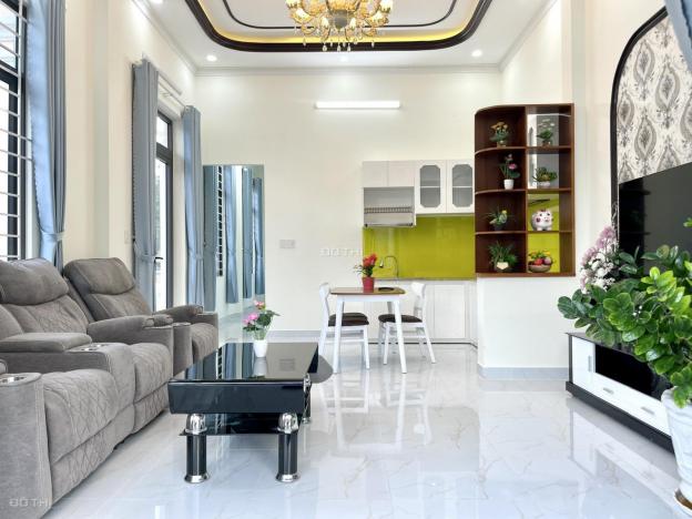 Nhà mới tinh 100% - gần chợ Bến Cát 14283411