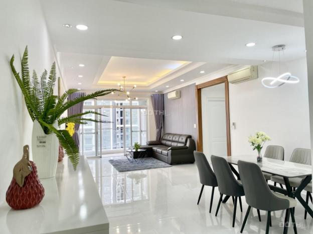 Bán nhanh căn hộ Riverside Residence, Phú Mỹ Hưng, Quận 7, DT: 140m2, nhà có 3PN, 3WC. Giá: 7 tỷ 14283596