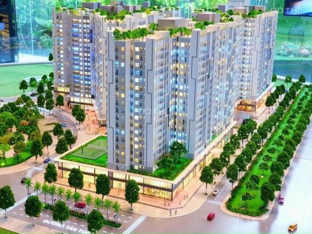 Westgate giỏ hàng sang nhượng từ CĐT, thanh toán từ 15% + combo nội thất cao cấp, qua năm nhận nhà 14283740