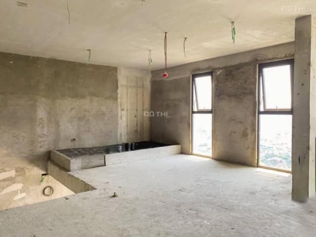 Penthouse Jamila Khang Điền dạng Duplex 2 tầng 3pn, 200m2 nhà thô cần bán 14283972