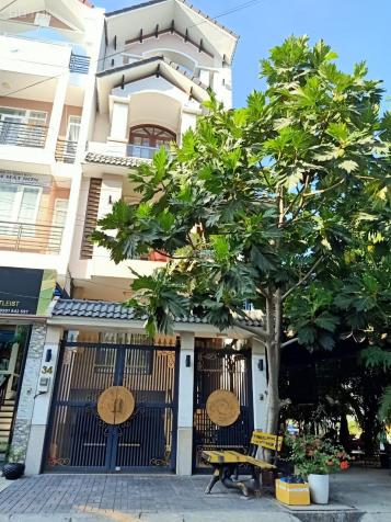 Cần bán gấp căn nhà đường Nguyễn Thái Sơn 3 lầu, ST. Giá 11 tỷ 14280896