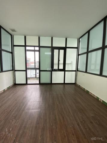 Bán nhà ngõ ven hồ Ba Mẫu - Đống Đa, 41m2 x 5T mới cực đẹp, sân cổng thoáng. Giá 4,1 tỷ 14284492