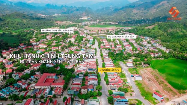 Chính chủ cần bán đất Văn Bàn - Lào Cai. Tiềm năng mới để đầu tư 14254269