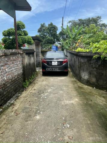 60,4m2 Thôn 4, Bắc Sơn. Ô tô vào tận đất, trục chính đi vào 1 quặt 14284690