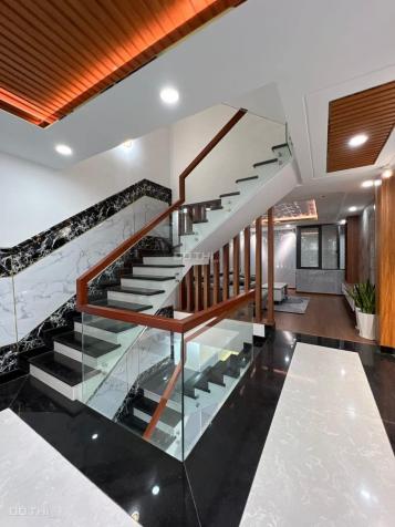 Bán nhà đẹp, ở víp nhất QTP, tặng full nội thất 2tỷ, Kênh Tân Hóa, 60m2, giá chạm đáy 7tỷ 14284760