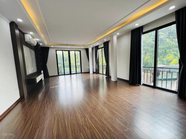 Bán nhà 6 tầng thang máy, ô tô vào nhà, Trần Cung giá 12.5 tỷ 14285136