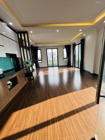 Bán nhà 6 tầng thang máy, ô tô vào nhà, Trần Cung giá 12.5 tỷ 14285136