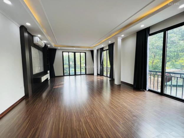 Bán nhà 6 tầng thang máy, ô tô vào nhà, Trần Cung giá 12.5 tỷ 14285136