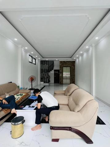 Bán nhà 6 tầng thang máy, ô tô vào nhà, Trần Cung giá 12.5 tỷ 14285136