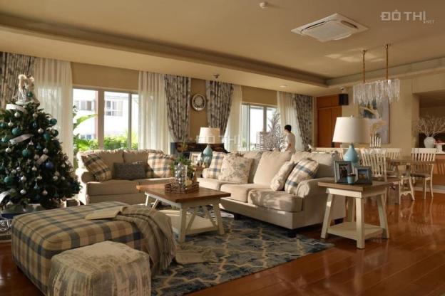 Chính chủ bán căn nhà tuyệt đẹp The EverRich I, tặng toàn bộ nội thất 14285672