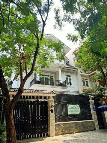Ngộp ngân hàng bán cả nhà lần biệt thự đường Lê Văn Thọ, DT 7,5 x 22m. Giá 15 tỷ TL 14280527