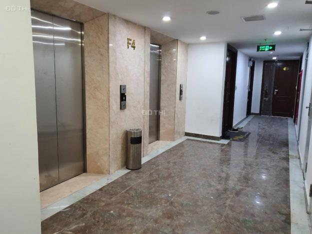 Bán căn hộ chung cư 11 ngõ Núi Trúc, Ba Đình, 106m2, 3 PN, 2 WC, 4.3 tỷ 14286075