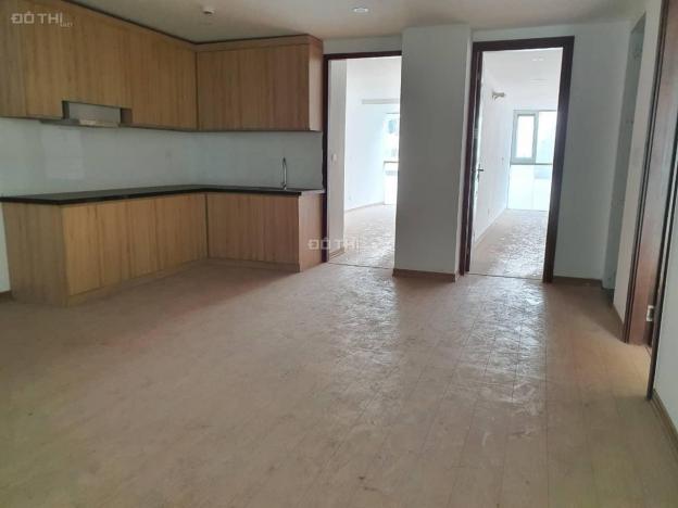 Bán căn hộ chung cư 11 ngõ Núi Trúc, Ba Đình, 106m2, 3 PN, 2 WC, 4.3 tỷ 14286075