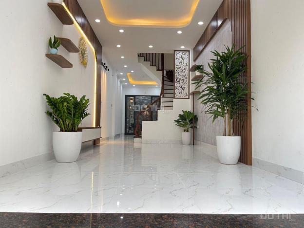 Cần bán nhà đẹp đường Kim Đồng 6 tầng phân lô hiếm chỉ 9,5 tỷ 14286231