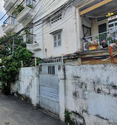 Bán nhà đường Lê Quang Định, Phường 7, Bình Thạnh, Hồ Chí Minh, diện tích 59m2, giá 6,5 tỷ TL 14286357