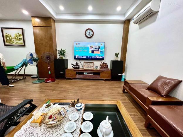 Bán chung cư mini phố Khâm Thiên, Đống Đa, 65m2, 2 ngủ, đẹp, 1,45 tỷ 14286568