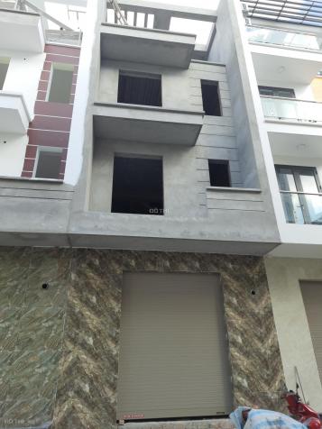 Cần bán nhà 2 mặt tiền đối diện trường học mầm non trong khu đô thị Him Lam Hùng Vương 14286679