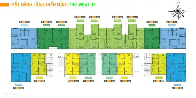 Bán nhanh nhiều căn góc 3PN - giá 3.25 tỷ, 2PN - giá 1.95 tỷ, mặt tiền Lý Chiêu Hoàng 14287172