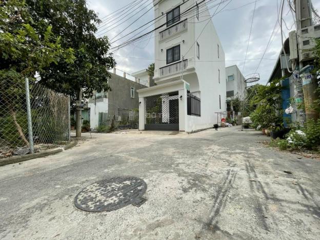 Nhà Phú Thọ, TDM, BD. 2 lầu 1 trệt ODT 100% 14288019