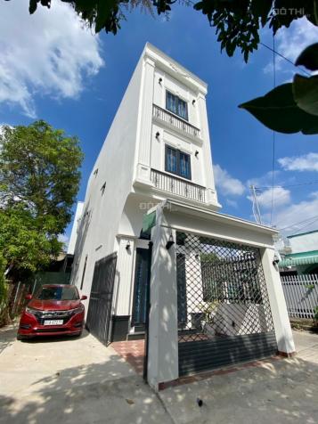 Nhà Phú Thọ, TDM, BD. 2 lầu 1 trệt ODT 100% 14288019