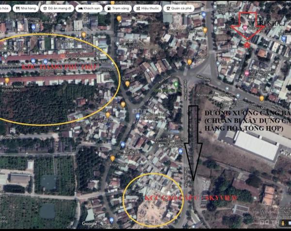 Nhà Phú Thọ, TDM, BD. 2 lầu 1 trệt ODT 100% 14288019