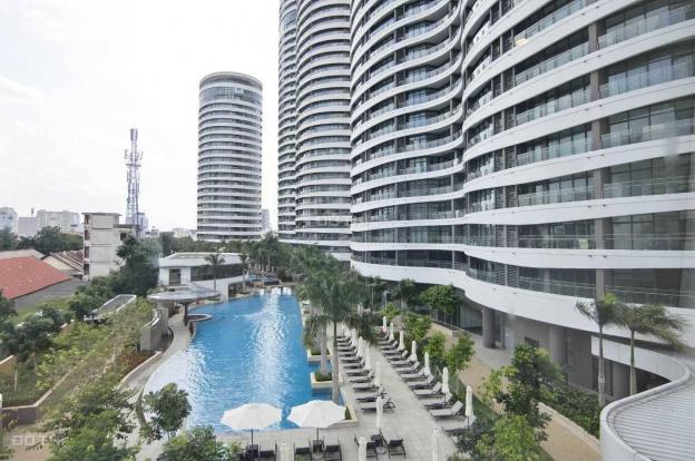 Bán căn hộ chung cư tại dự án City Garden, Bình Thạnh, căn ghép diện tích 281m2 14288146