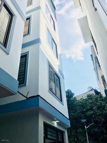 Bán nhà mới Gia Thụy Nguyễn Văn Cừ 5 tầng nhỉnh 3 tỷ. LH 0936069841 14288232