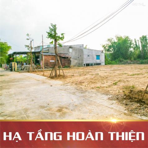 Bán đất tại Xã Đại An, Đại Lộc, Quảng Nam diện tích 214m2 giá 920 triệu 14288440