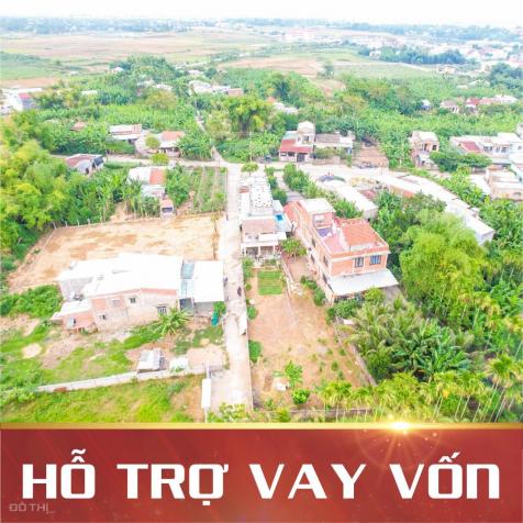 Bán đất tại Xã Đại An, Đại Lộc, Quảng Nam diện tích 214m2 giá 920 triệu 14288440
