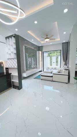 Bán nhà riêng tại DX 008, Phường Phú Mỹ, Thủ Dầu Một, Bình Dương 90m2 giá 5.1 tỷ 14239496
