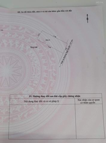 Bán nhà riêng tại đường Ngô Quyền, Phường Thọ Quang, Sơn Trà, Đà Nẵng 14288751