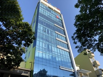 Bán tòa nhà mặt đường Võ Chí Công - dòng tiền khủng - 400m2, 10 tầng - 100 tỷ 14288921