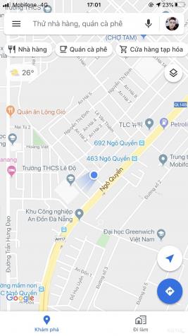 Bán nhà cấp 4 đường Lưu Hữu Phước - Đường 7,5m - Giá 6 tỷ 500 tl 14289211