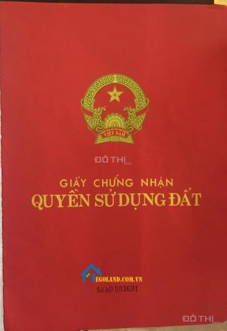 Chỉ 2,2 tỷ/103m2 chính chủ đất sổ đỏ TT Kim Bài, Thanh Oai(bao sang tên) mua ngay 14289353