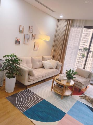 Bán căn hộ chung cư tại dự án chung cư Booyoung, Hà Đông, Hà Nội, diện tích 80m2, giá 2.65 tỷ 14289472