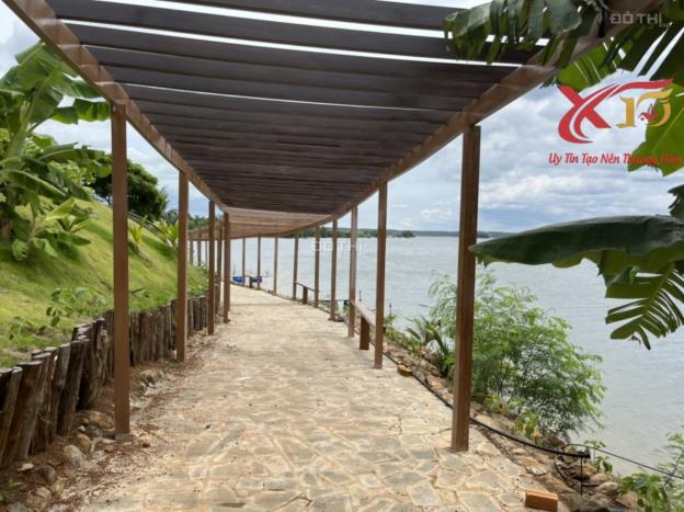 S132 bán khu nghỉ dưỡng cực xinh view hồ Lâm San Cẩm Mỹ 14289566