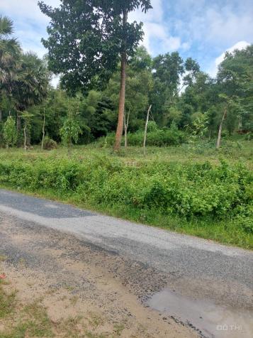 Chính chủ cần bán đất giá rẻ MT xã An Tức - Tri Tôn - An Giang 14289579