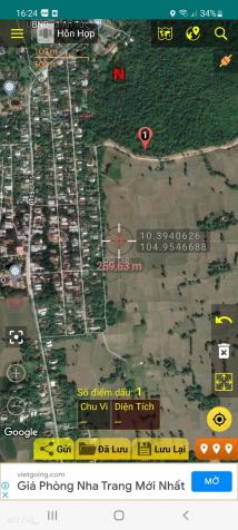 Chính chủ cần bán đất giá rẻ MT xã An Tức - Tri Tôn - An Giang 14289579