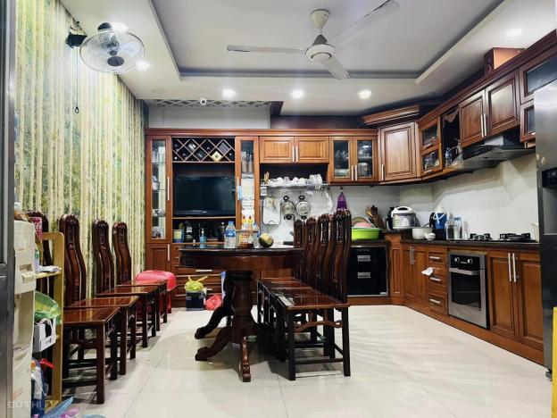 Bán nhà mặt tiền Cư xá Lữ Gia Q11 78m2, 4x19.5m vuông vức có dòng tiền tiện xây mới, 15.5 tỷ TL 14289687