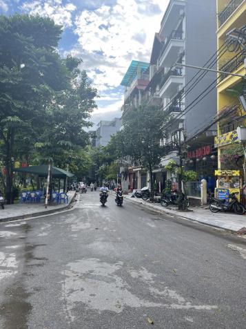 Mặt phố Trịnh Công Sơn - view phố đi bộ - view hồ - vị trí đắc địa - mặt tiền khủng - kinh doanh 14289810