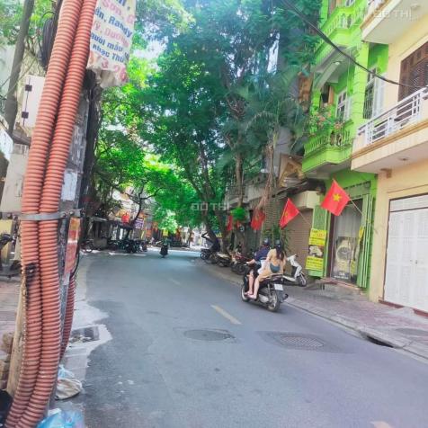 Bán nhà mặt phố Nguyễn Viết Xuân, sổ nở hậu, kinh doanh, ô tô, giá 19.5 tỷ 14289856