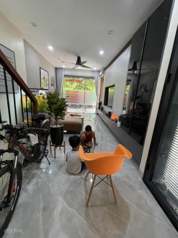 Nhà mới đẹp lô góc kinh doanh - vỉa hè ô tô 50m2. 5 tầng, giá hơn 9 tỷ 14290297